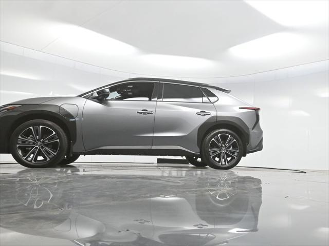 used 2024 Toyota bZ4X car, priced at $28,585
