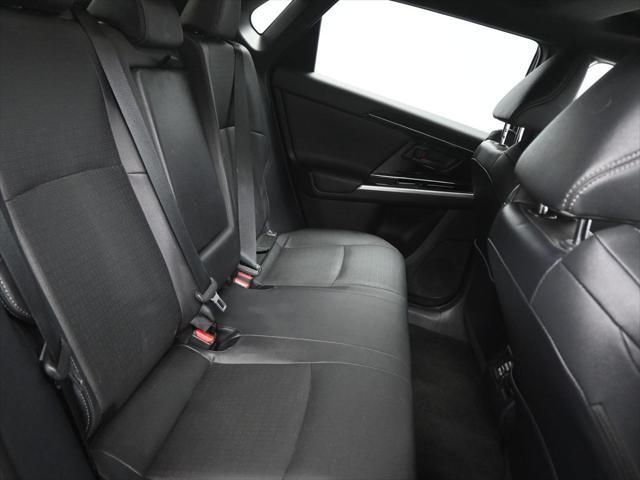 used 2024 Toyota bZ4X car, priced at $28,585