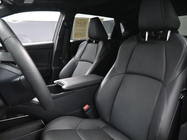 used 2024 Toyota bZ4X car, priced at $28,585