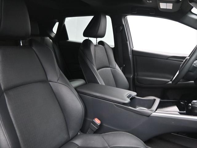 used 2024 Toyota bZ4X car, priced at $28,585