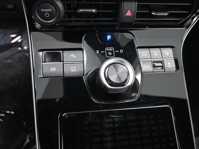 used 2024 Toyota bZ4X car, priced at $28,585