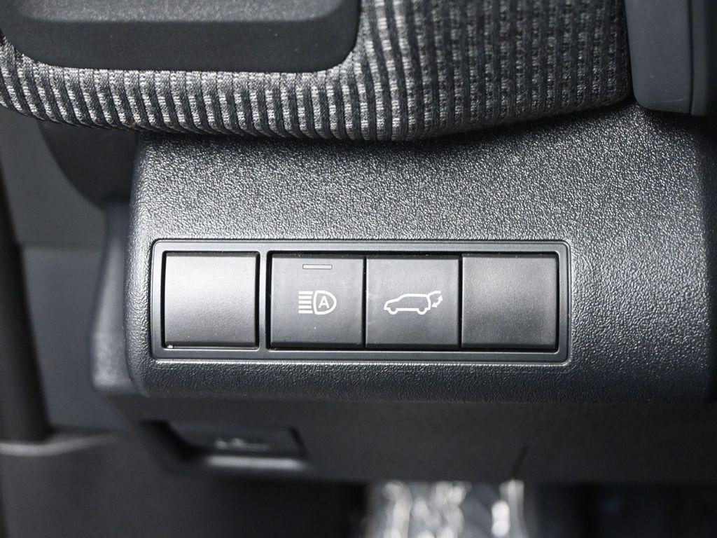 used 2024 Toyota bZ4X car, priced at $27,499