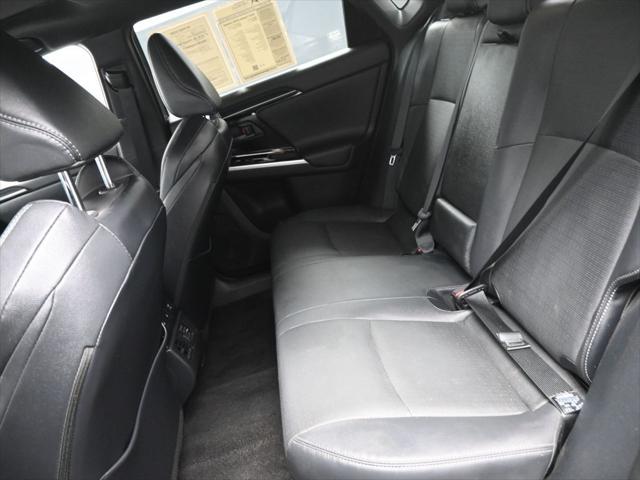 used 2024 Toyota bZ4X car, priced at $28,585