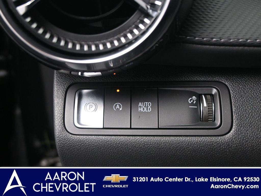 new 2026 Chevrolet Equinox car, priced at $29,500
