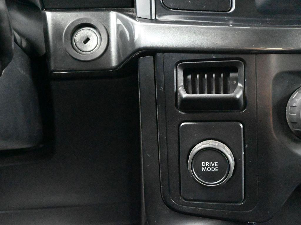 used 2023 Ford F-150 car, priced at $35,000