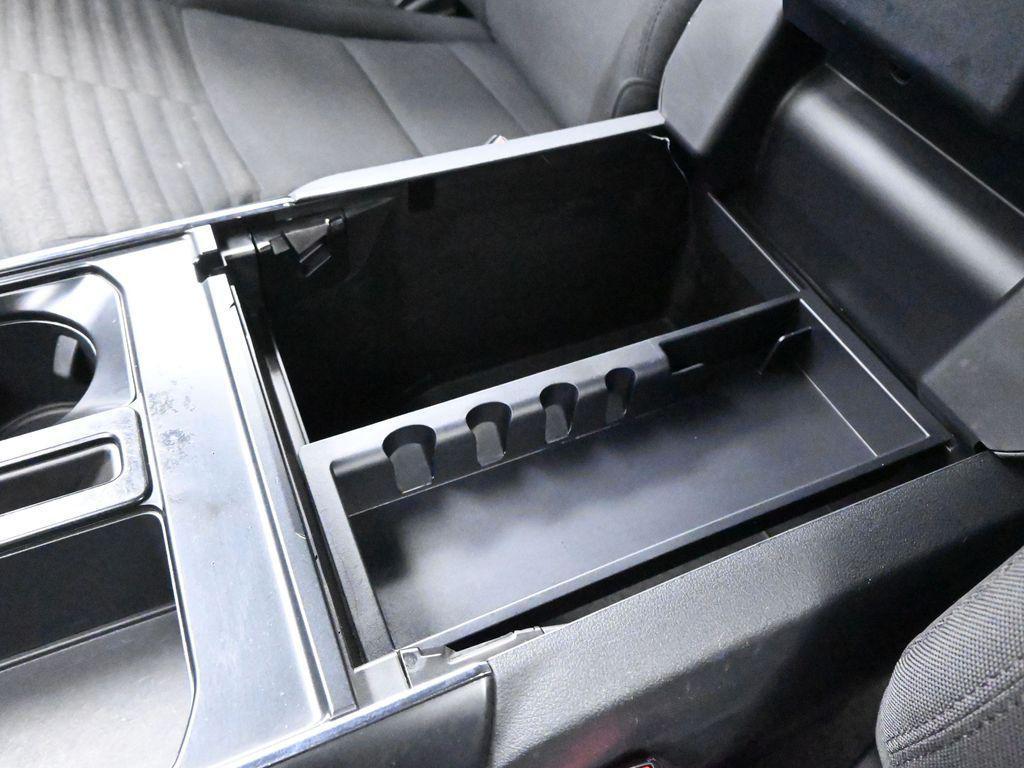 used 2023 Ford F-150 car, priced at $35,000