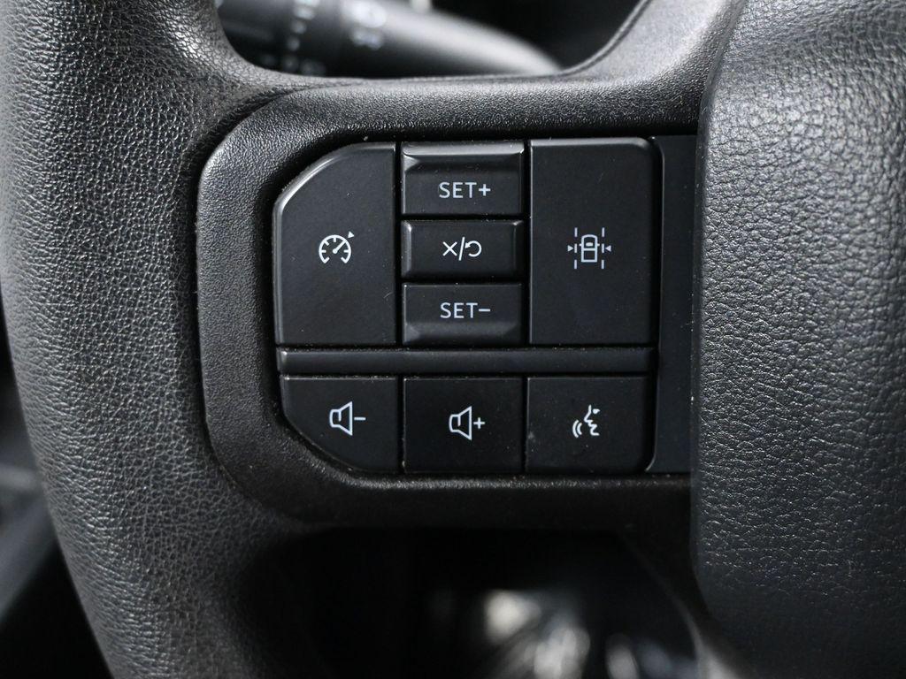 used 2023 Ford F-150 car, priced at $35,000