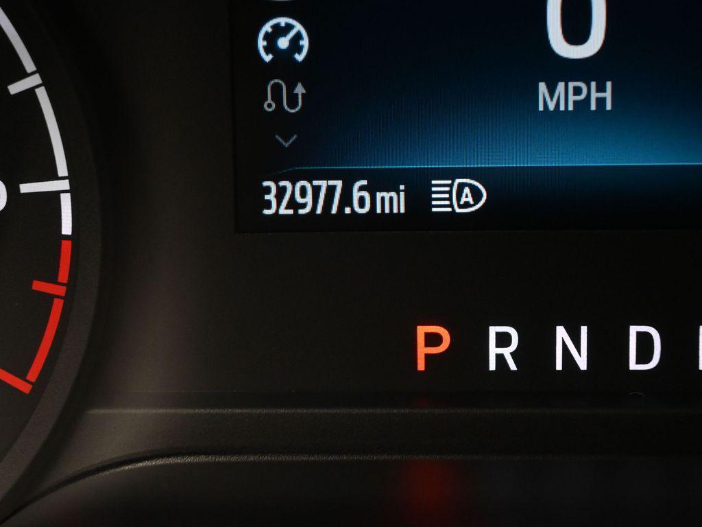 used 2023 Ford F-150 car, priced at $35,000