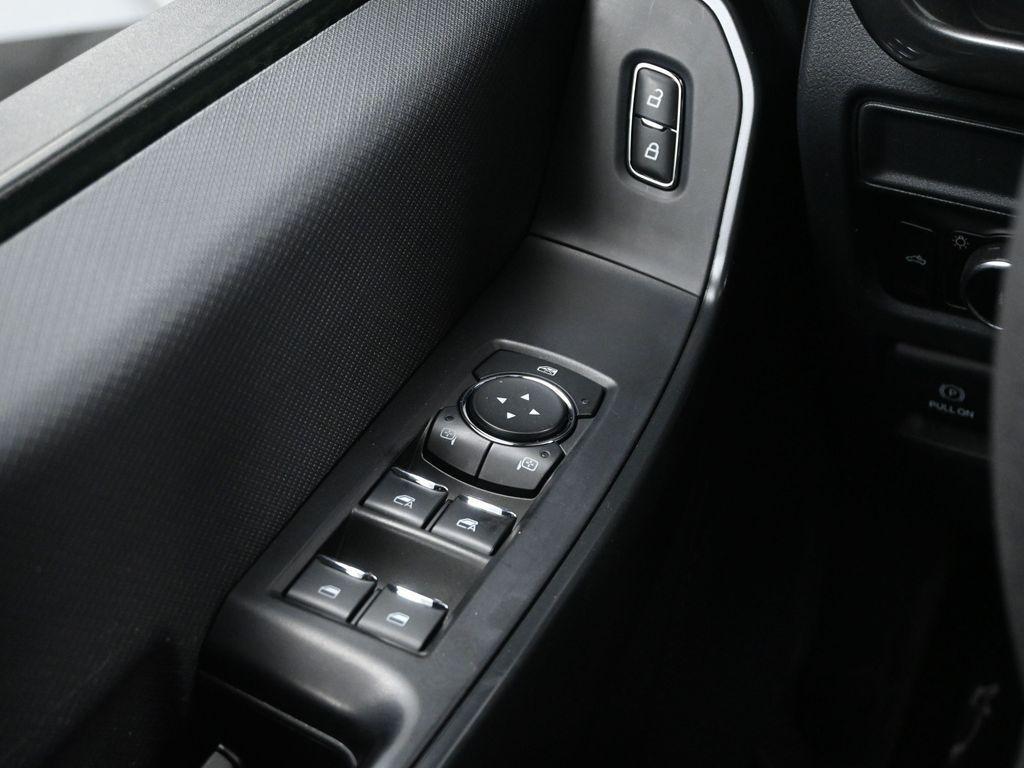 used 2023 Ford F-150 car, priced at $35,000