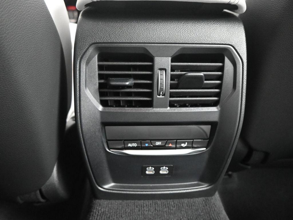 used 2025 BMW M3 car, priced at $85,907