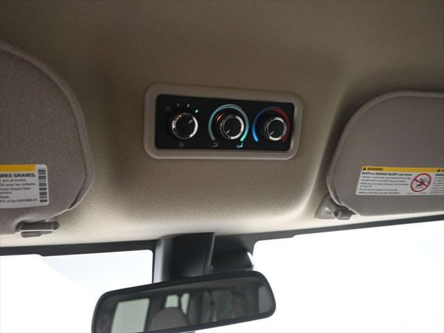 used 2024 Chevrolet Express 3500 car, priced at $41,879