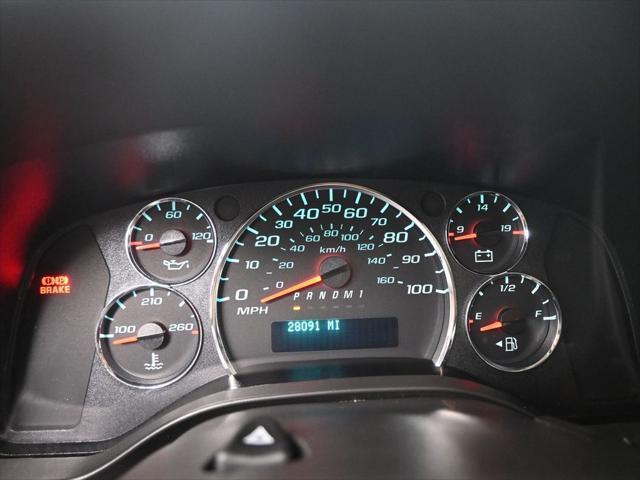 used 2024 Chevrolet Express 3500 car, priced at $41,879