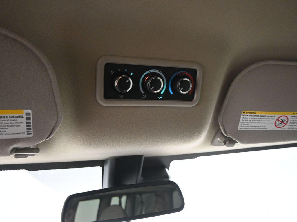 used 2024 Chevrolet Express 3500 car, priced at $40,999