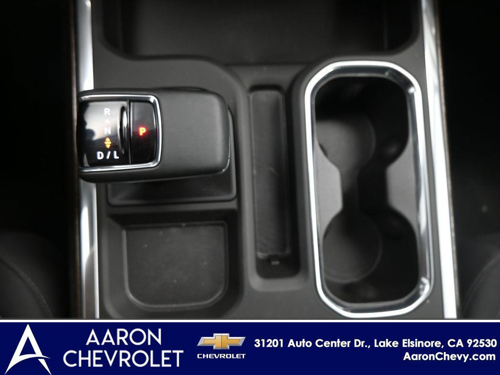 new 2025 Chevrolet Silverado 1500 car, priced at $53,830
