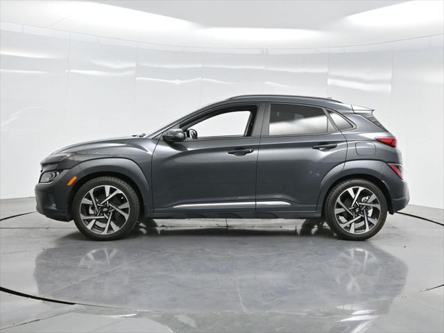 used 2022 Hyundai Kona car, priced at $20,292