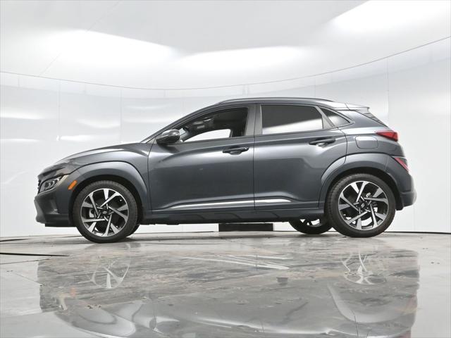 used 2022 Hyundai Kona car, priced at $20,292