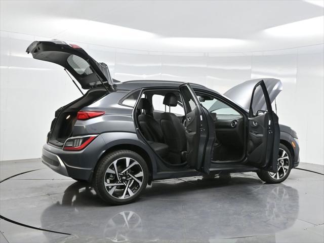 used 2022 Hyundai Kona car, priced at $20,292