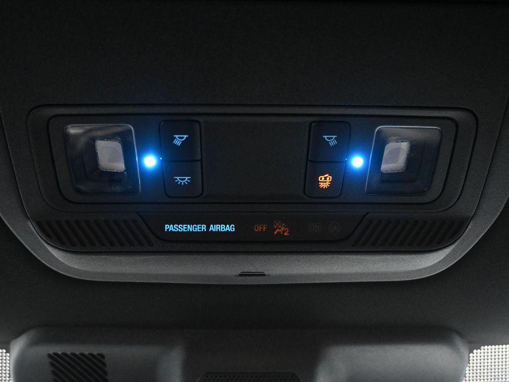 used 2023 Ford F-150 car, priced at $32,500