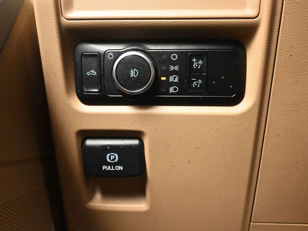 used 2023 Ford F-150 car, priced at $32,500