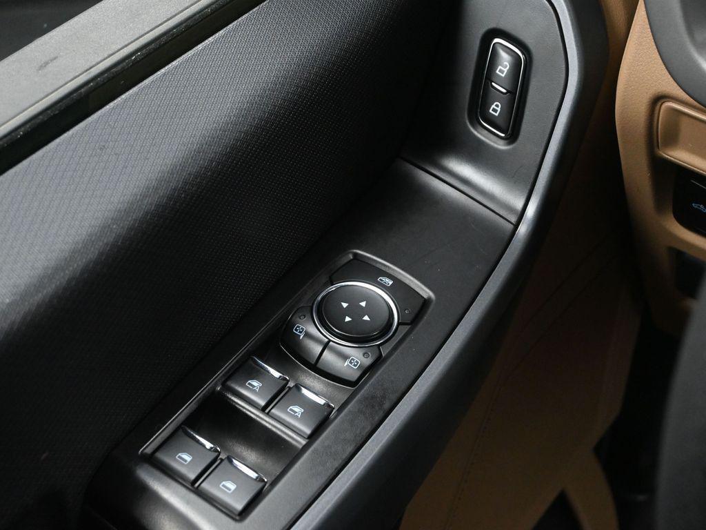 used 2023 Ford F-150 car, priced at $32,500