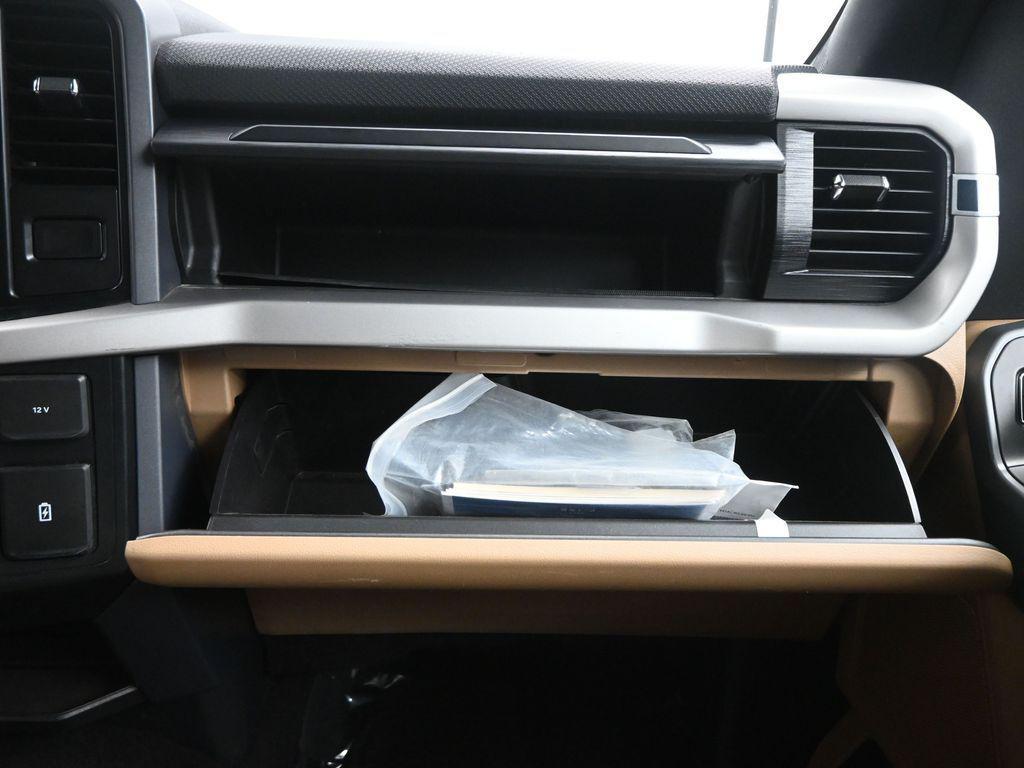 used 2023 Ford F-150 car, priced at $32,500