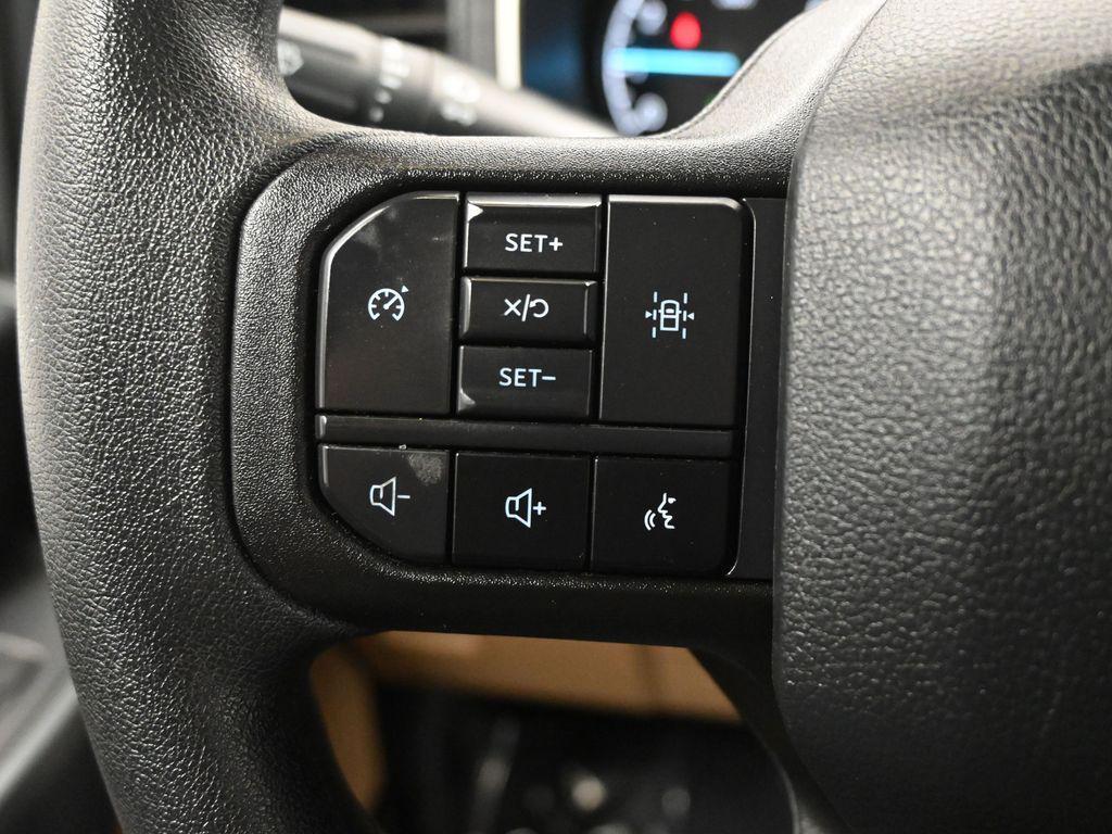 used 2023 Ford F-150 car, priced at $32,500