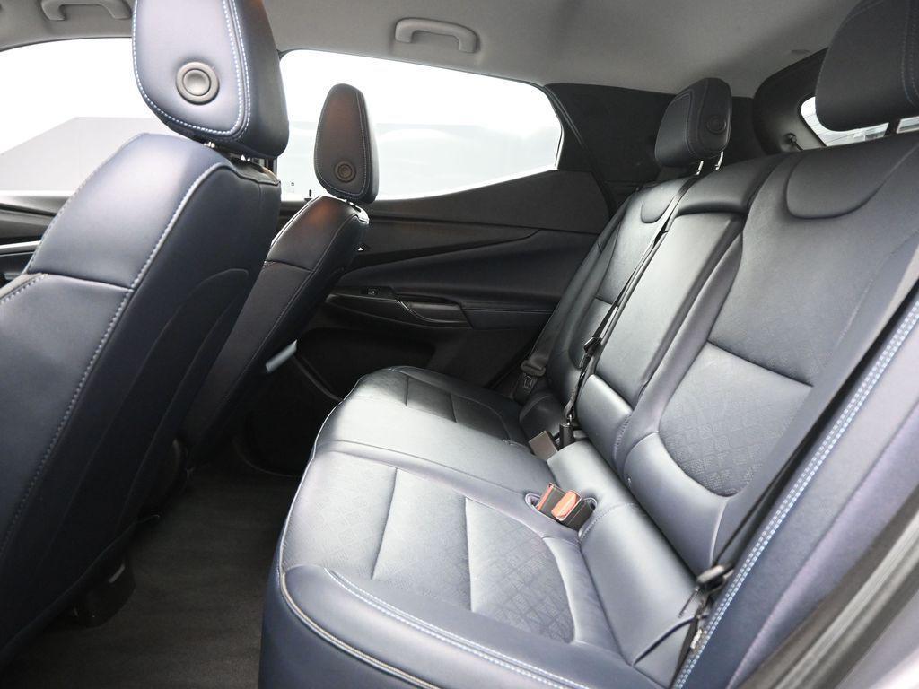 used 2023 Chevrolet Bolt EUV car, priced at $22,499