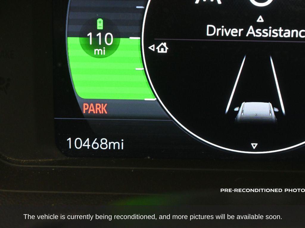 used 2023 Chevrolet Bolt EUV car, priced at $23,499