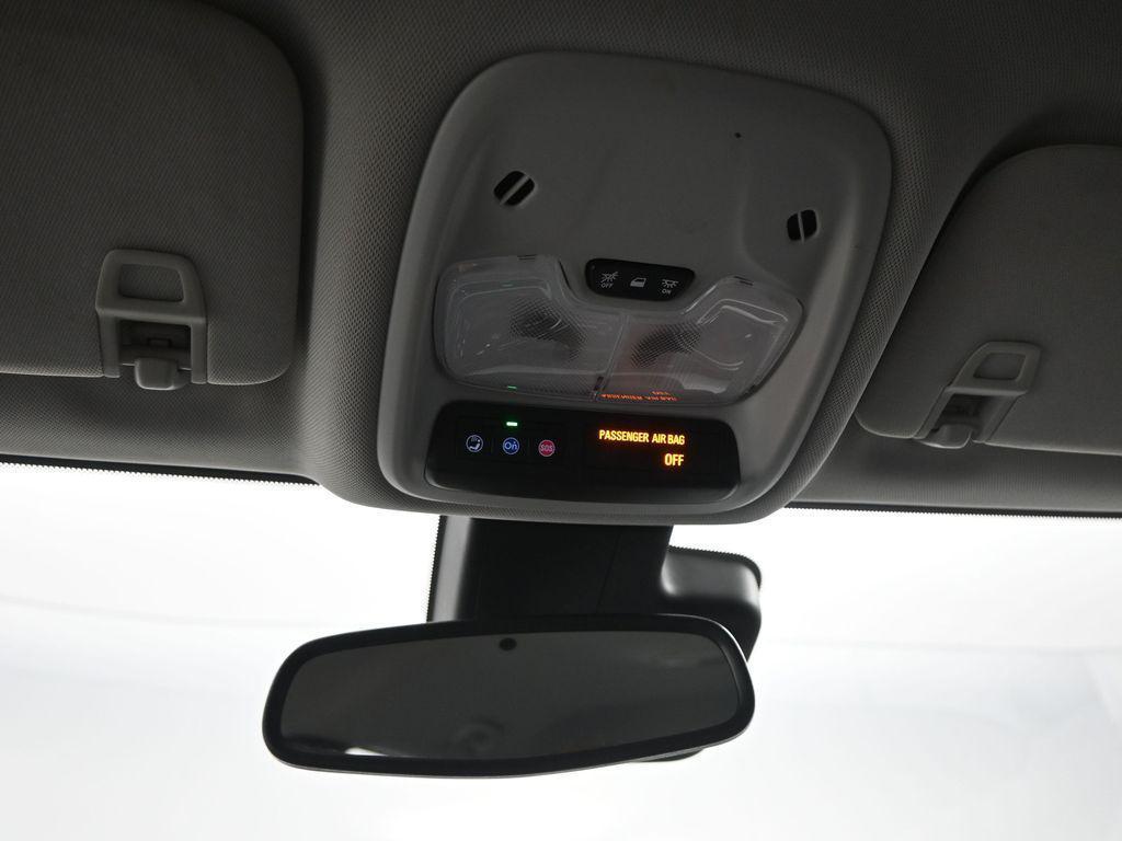 used 2023 Chevrolet Bolt EUV car, priced at $22,499