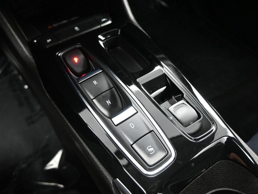 used 2023 Chevrolet Bolt EUV car, priced at $22,499