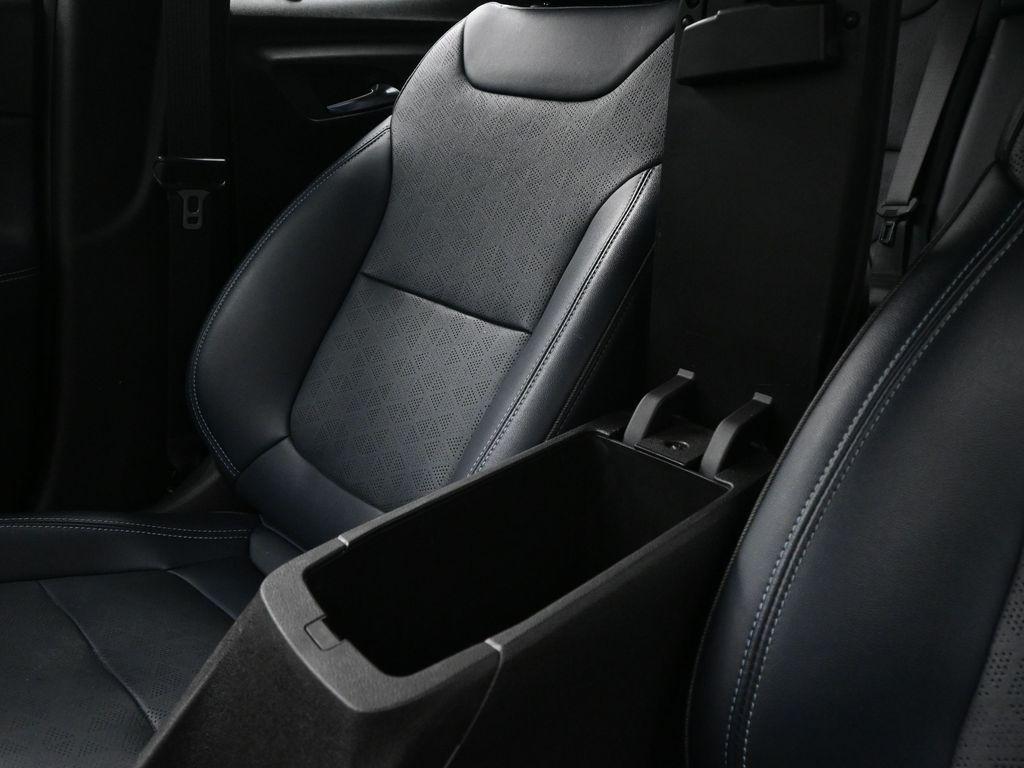 used 2023 Chevrolet Bolt EUV car, priced at $22,499
