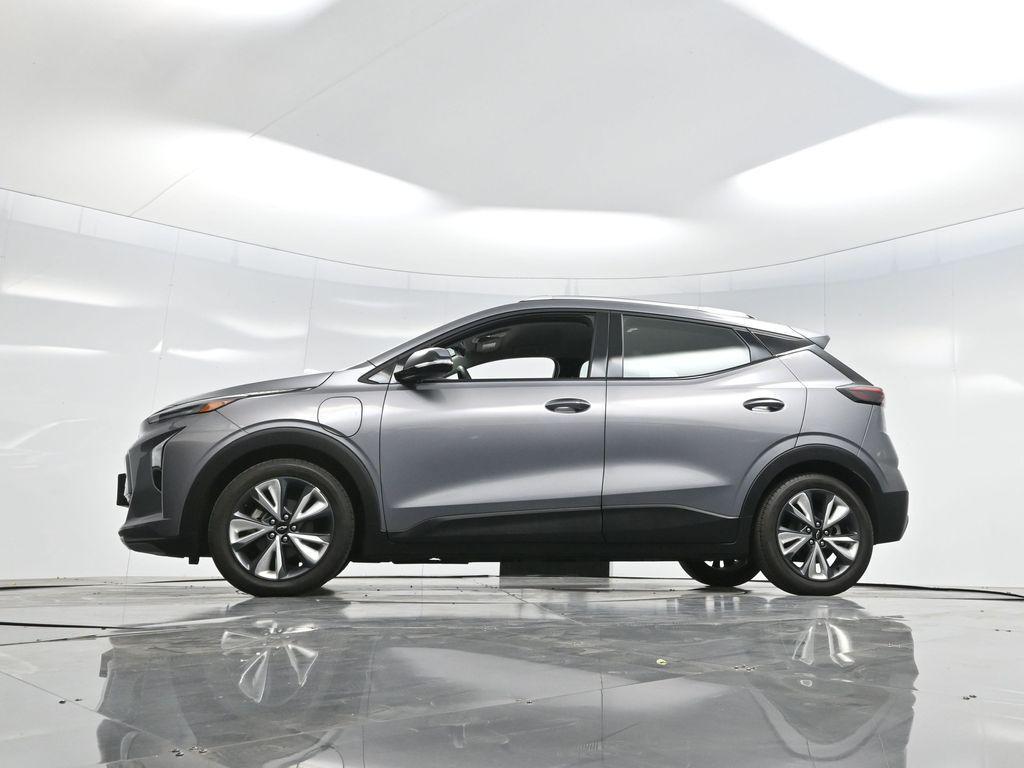 used 2023 Chevrolet Bolt EUV car, priced at $22,499