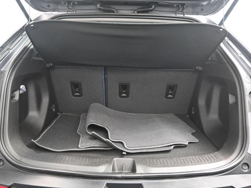 used 2023 Chevrolet Bolt EUV car, priced at $22,499