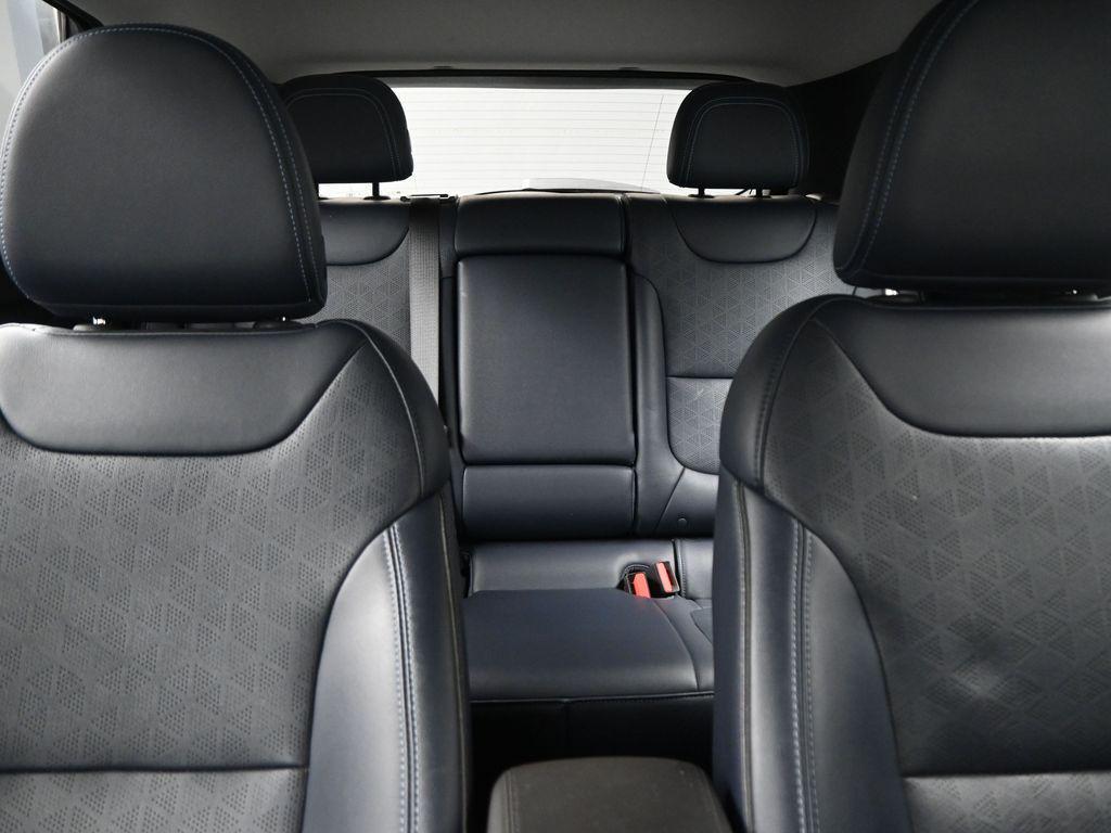 used 2023 Chevrolet Bolt EUV car, priced at $22,499