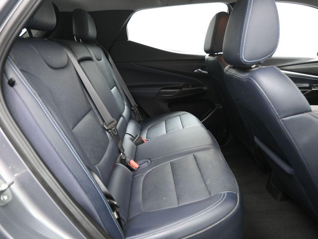 used 2023 Chevrolet Bolt EUV car, priced at $22,499