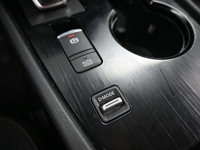 used 2022 Nissan Rogue car, priced at $19,888