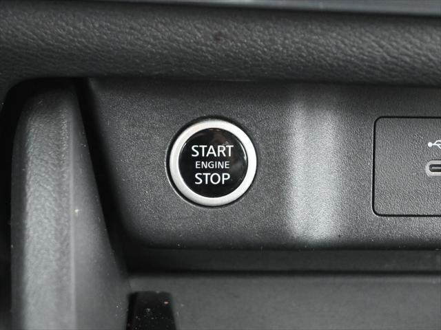used 2022 Nissan Rogue car, priced at $19,888