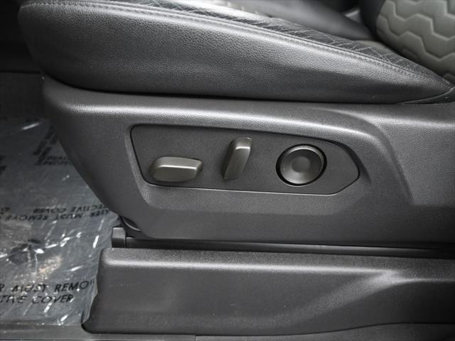 used 2024 Chevrolet Silverado 1500 car, priced at $65,699