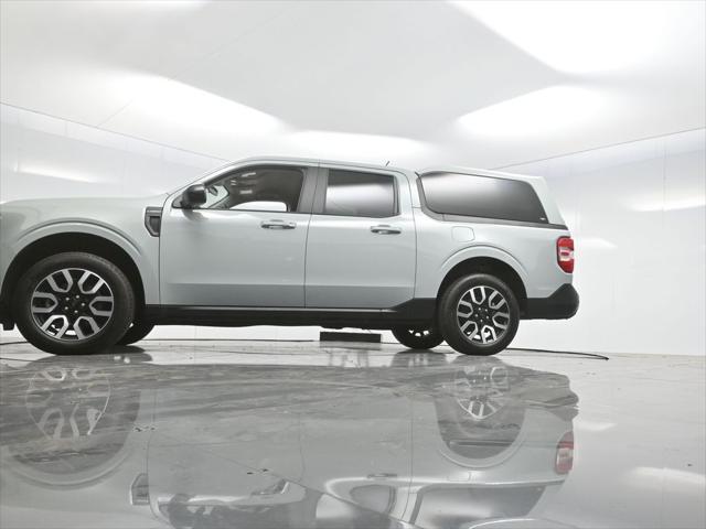 used 2024 Ford Maverick car, priced at $35,399