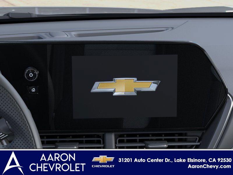 new 2026 Chevrolet Trax car, priced at $23,390