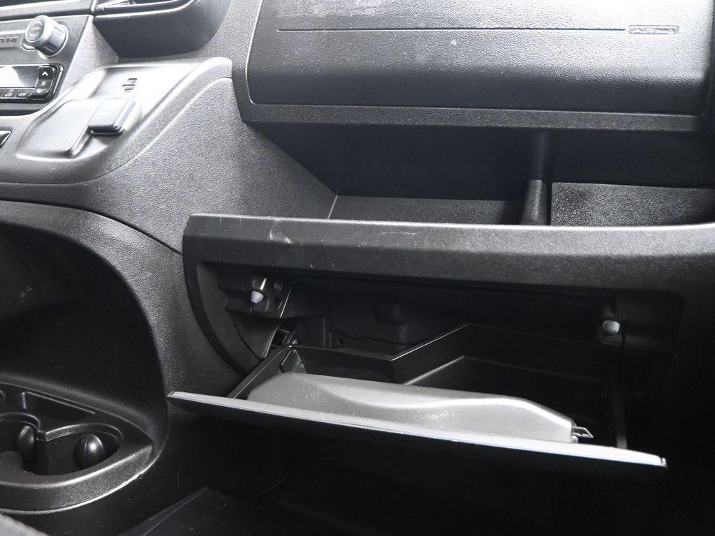 used 2023 Ram ProMaster 2500 car, priced at $30,537