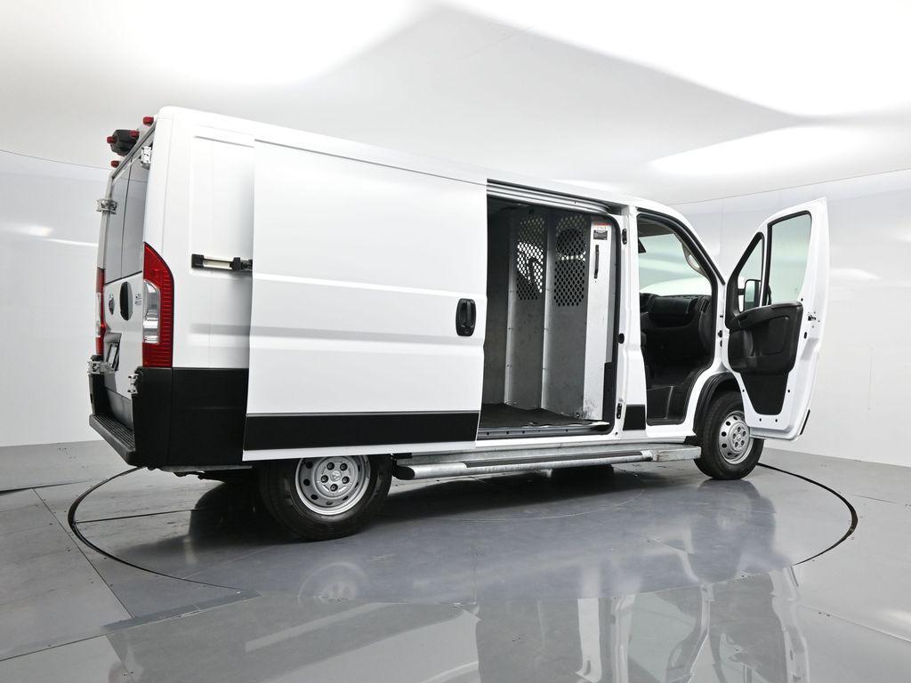 used 2023 Ram ProMaster 2500 car, priced at $30,537