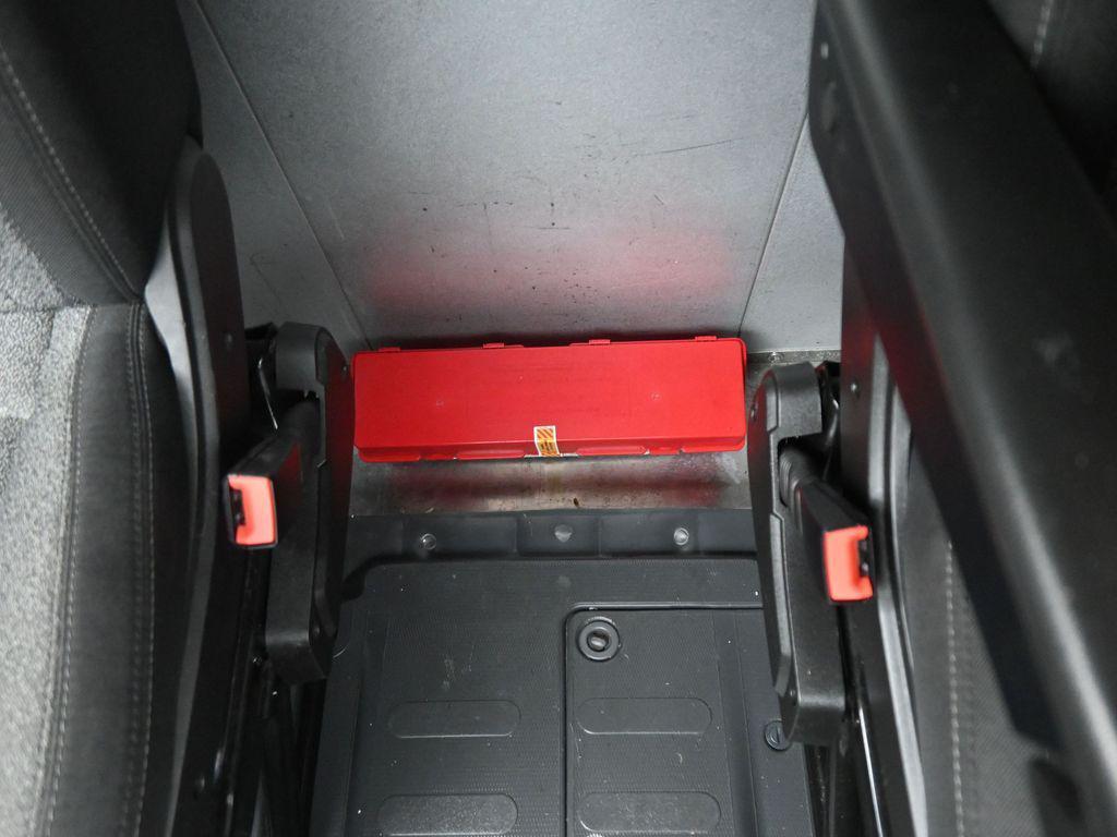 used 2023 Ram ProMaster 2500 car, priced at $30,537