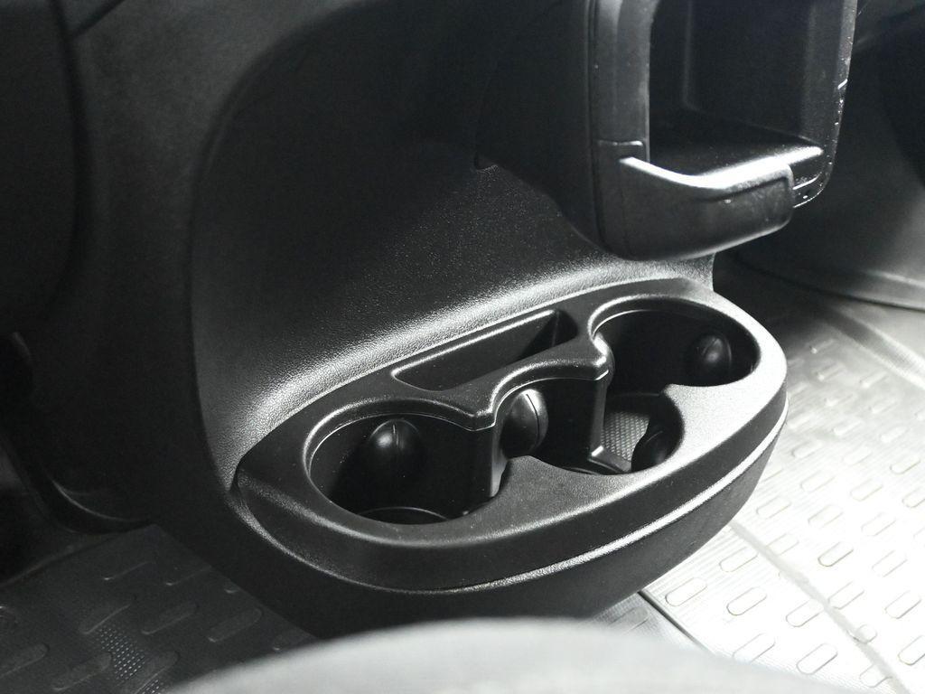 used 2023 Ram ProMaster 2500 car, priced at $30,537