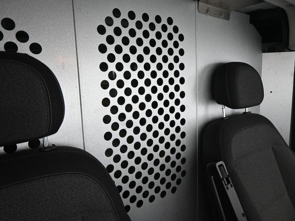 used 2023 Ram ProMaster 2500 car, priced at $30,537