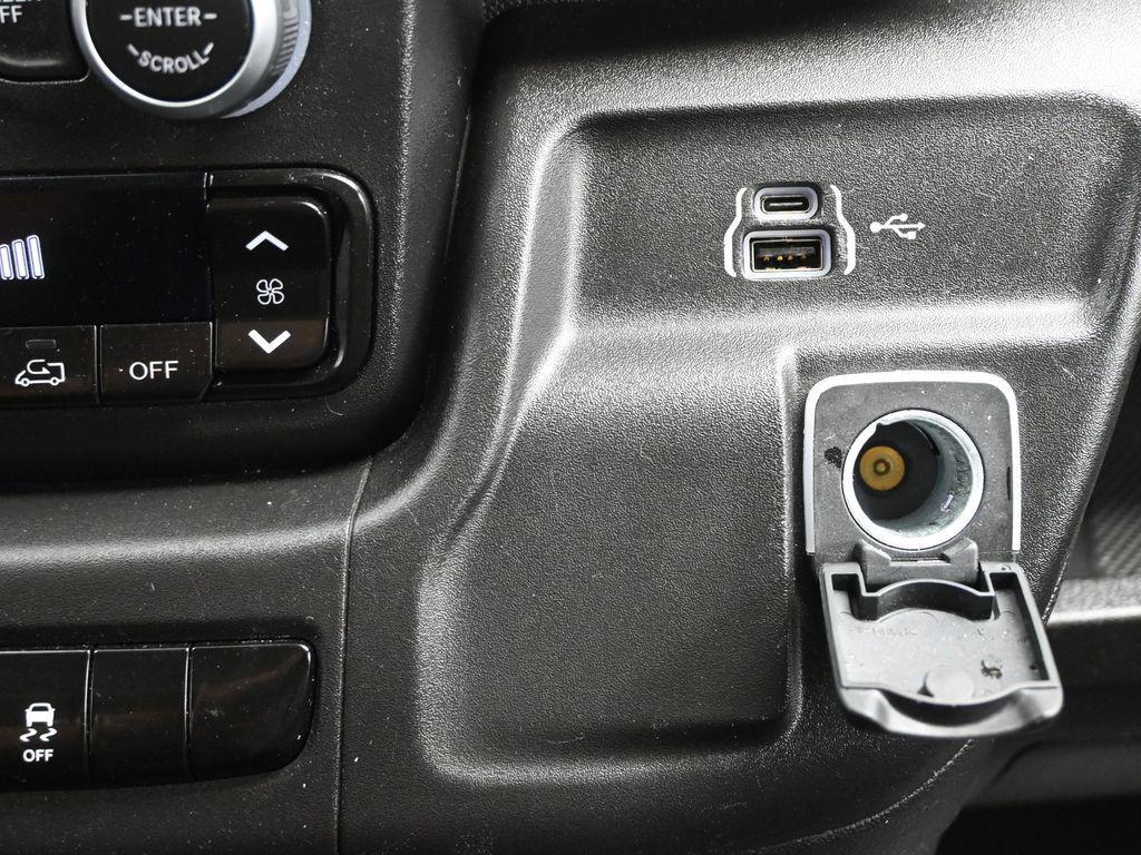used 2023 Ram ProMaster 2500 car, priced at $30,537