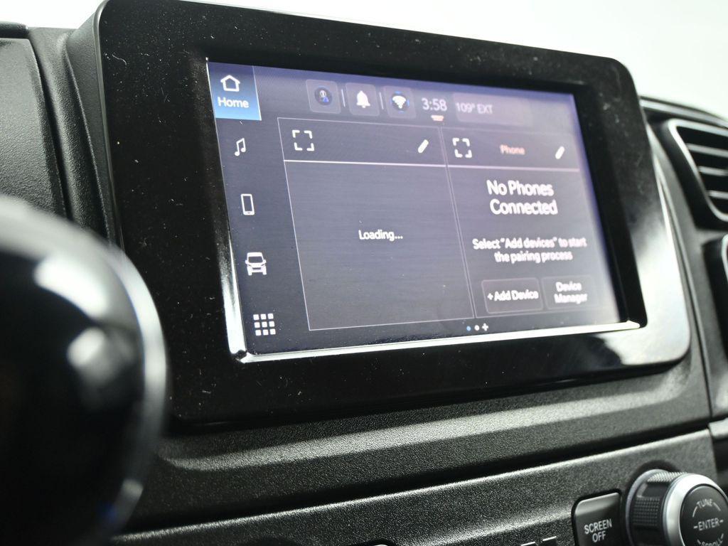 used 2023 Ram ProMaster 2500 car, priced at $30,537