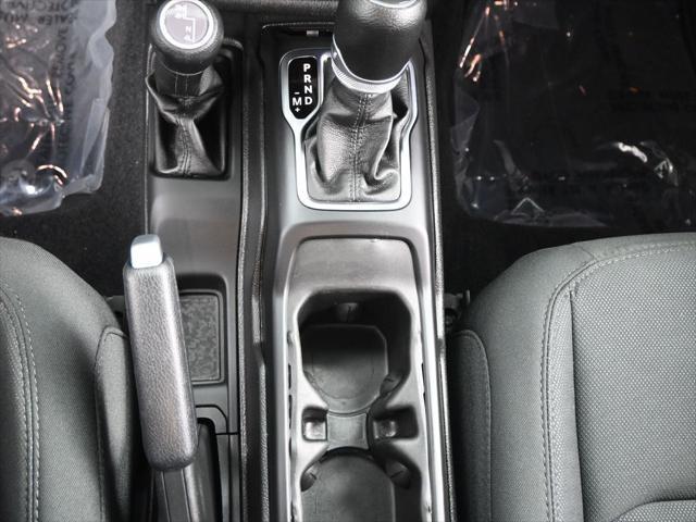 used 2023 Jeep Gladiator car, priced at $32,241