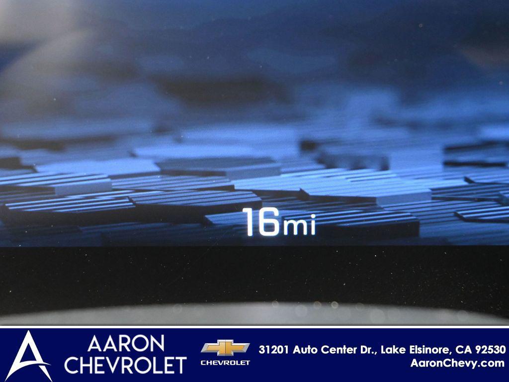 new 2025 Chevrolet Suburban car, priced at $80,985