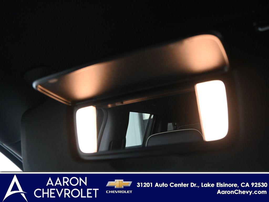 new 2025 Chevrolet Suburban car, priced at $80,985